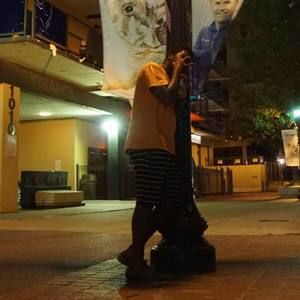 Meet your Posher, Keenan